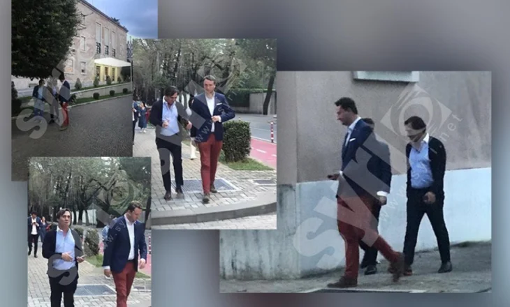 SYRI TV/ Si i justifikonte Rama ‘Hysët’ 3 vite më parë! Lidhjet e vëllezërve Hysa me Sinaloat