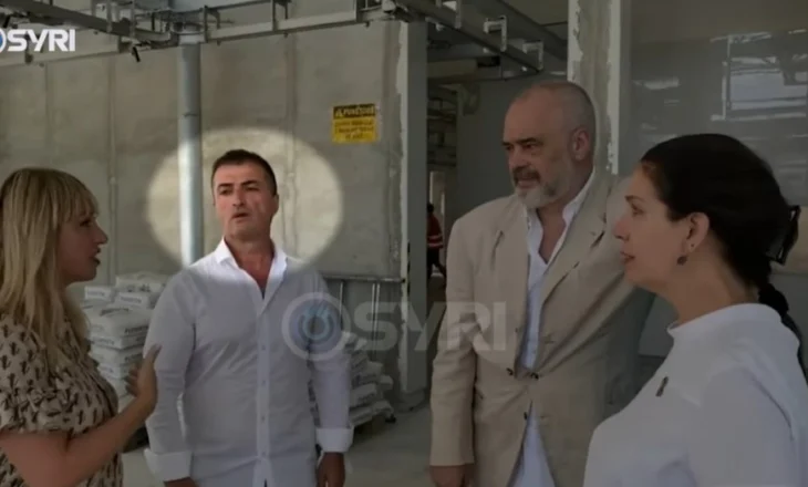 SYRI TV/ ‘Të fala Ristanit’ – Pse Tërmet Peçi u thirr në SPAK, çfarë deklaroi dhe skema ‘5D’ që zbuloi emisioni ‘Plug’