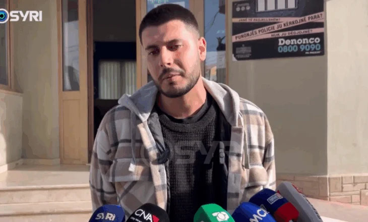 SYRI TV/ Vdes 48 vjeçarja, familja akuza mjekëve