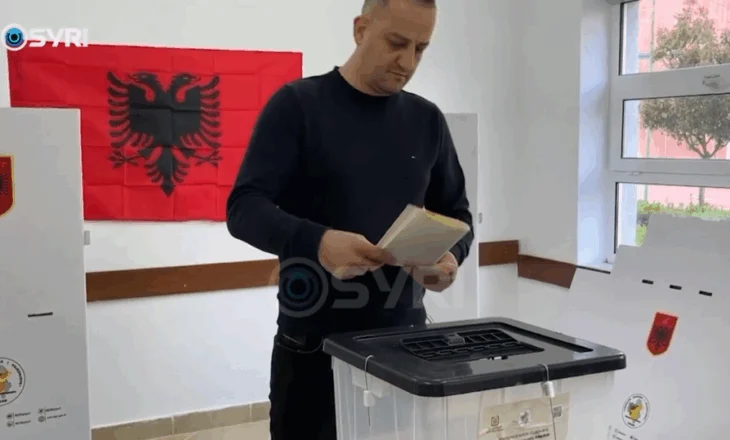 SYRI TV/ Zgjedhjet e pjesshme në 5 bashki – Në garë për kryebashkiakë, 13 kandidatë