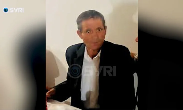 SYRI TV/ Zhduket pa gjurmë 66-vjeçari Agron Çumani, familjarët: Shkoi të merrte përgjigjen e analizave