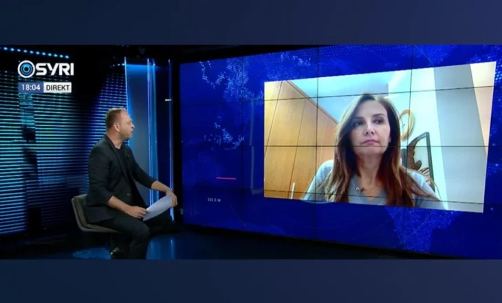 Tabaku: Balluku duhej të jepte dorëheqjen, qëndrimi në detyrë kompromentoi hetimin