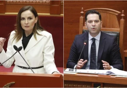 Tabaku debat me Malajn në Kuvend: Do të kesh të njëjtin fat si Ahmetaj