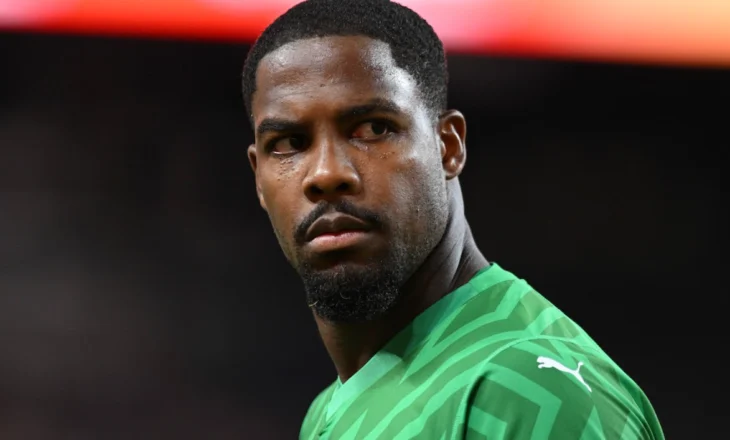 Taffarel për Maignan: Portier i mirë, por duhet parë në Botëror. Sot futbolli rrotullohet rreth parave