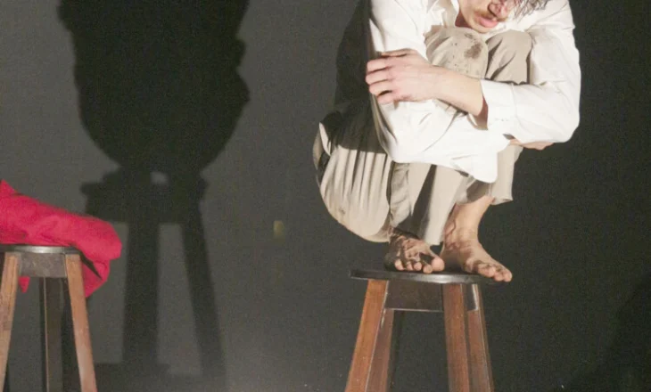 “Takim i munguem” një vepër teatrore shqiptare në skenën e Metropolit