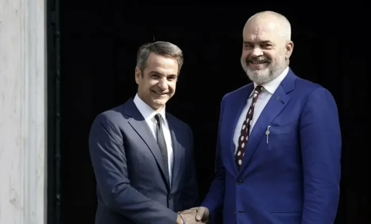 Takim i rëndësishëm diplomatik Shqipëri-Greqi më 16 dhjetor, zbulohen temat ‘e nxehta’ që do të diskutohen