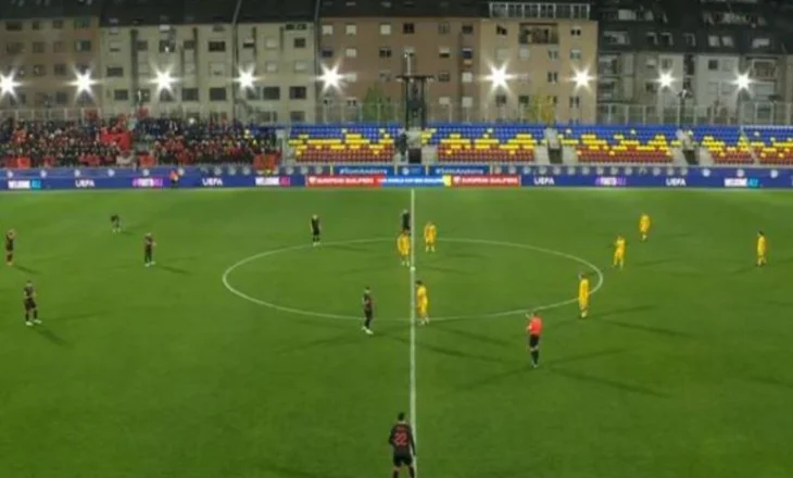 Takim me historinë për Kupën e Botës 2026, Shqipëria përballë Andorrës në ‘Encamp’