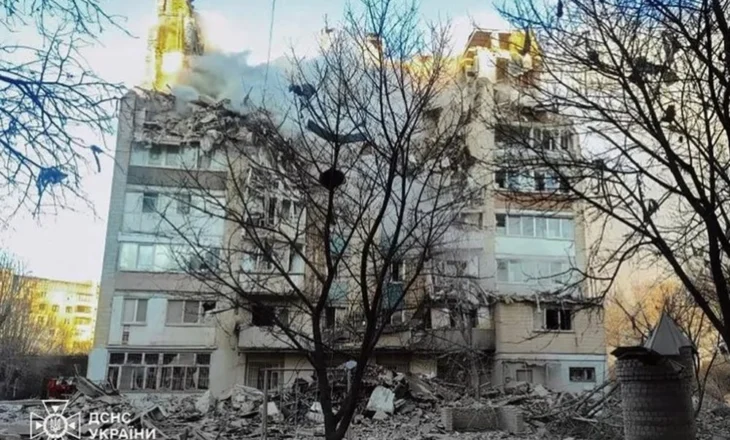 Takimi i rëndësishëm në Gjenevë, Ukraina dhe Amerika negociojnë të dielën, europianët në alarm