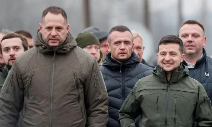 Takimi në Gjenevë, pas Rubios reagon dhe pala ukrainase: Po përparojmë drejt paqes së drejtë dhe të qëndrueshme