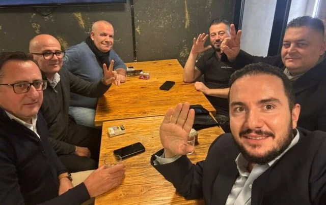 Takimi që ndezi selinë blu, reagon Salianji: PD kërkon analizë të sinqertë, vota vendos hierarkinë