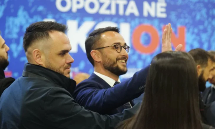 Takimi që trazoi PD/ Alimehmeti dhe Kopliku zbulojnë detajet nga takimi me Salianji, çfarë u diskutua