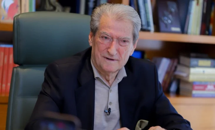 Takimi “sekret”! Berisha: Debati brenda partisë është normal, Salianji ka ardhur në zyrë. Largimi nga PD: Zgjidhet me votë