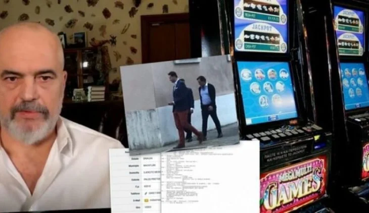 Takoi Ramen ne kryeministri/ SHBA sanksionon Luftar Hysen se pjese e kartelit Sinaloa