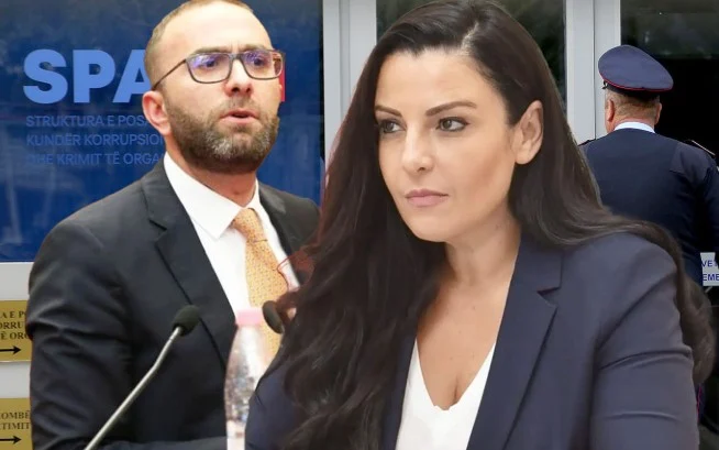 “Tani s’ka ku fshihet”, Bardhi godet fort Ballukun pas hetimeve të SPAK-ut: Belinda është hija e zezë e Ramës