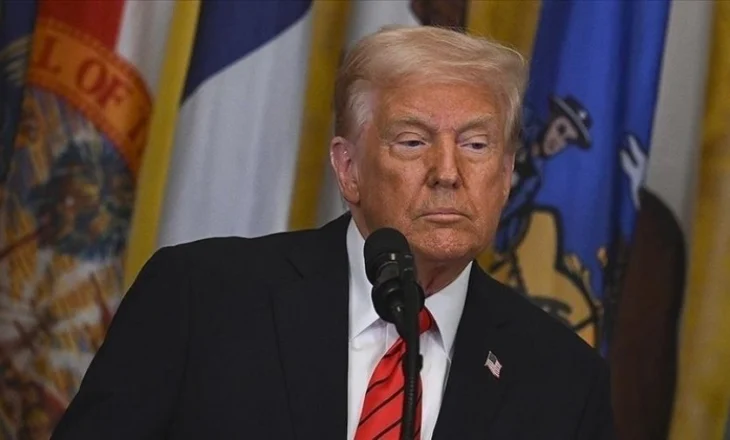 Tarifat – Trump e konsideron shqyrtimin e çështjes në Gjykatën e Lartë, ‘jetë a vdekje’ për SHBA-në