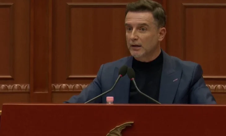 “Tatimorët bëjnë ‘të fortin’ me të dobëtin”, Braçe në Kuvend: Gjobë 8.2 milionë lekë për 15 kg gjizë