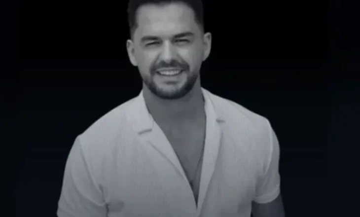 Taulant Balla reagon për vdekjen e Shpat Kasapit: Do të mbetet i paharrueshëm për publikun shqiptar