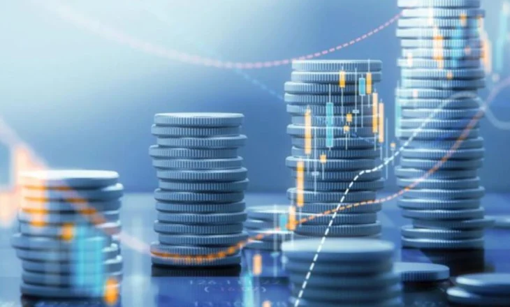 Të ardhurat neto nga interesat bien për herë të parë që nga viti 2019