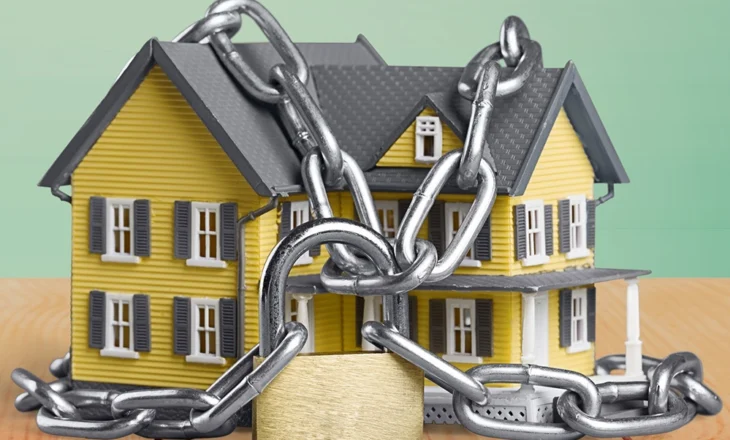 Të ardhurat nga qiradhënia e pasurive të sekuestruara arrijnë 162.2 mln lekë, rritje me 48% në 2025