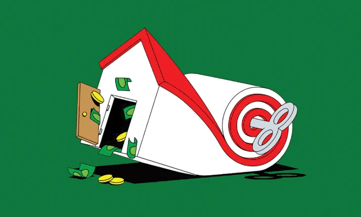 Të blesh një shtëpi apo ta marrësh me qira?