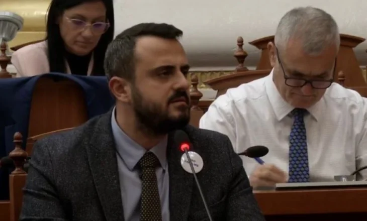 ‘Të dielën 5 me 0 për PS’/ Xhaferri i përgjigjet Ballës: E merrni sigurinë nga…