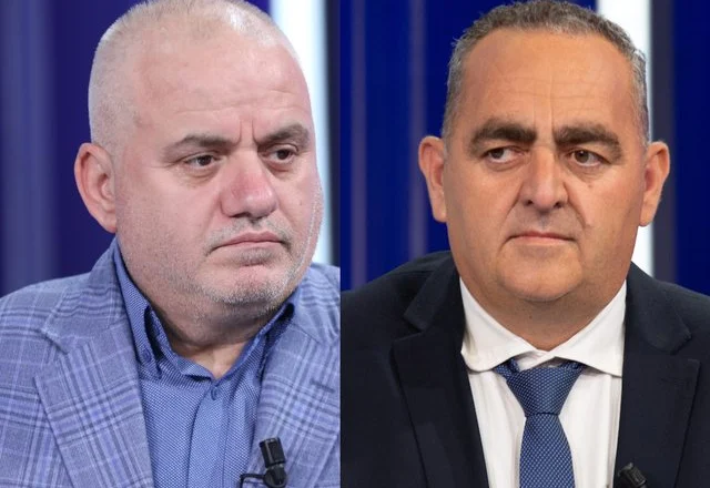 “Të doli boja edhe si eurodeputet…”, Artan Hoxha i përgjigjet ashpër Fredi Belerit