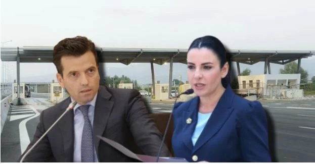 “Të dorëhiqet menjëherë”, Shehaj: Përgjimet nxjerrin zbuluar Ballukun, le të flasë kush e mban peng