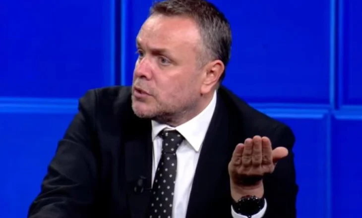 “Të gjitha këto hetime…”/ Detaje nga SKY ECC, Karamuço: Ka disa përgjime që prokurorët i mbajnë në sirtar