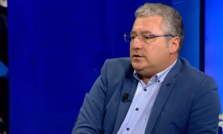 Të gjithë e dinë që Spak ka thirrur Berishën, përveç Berishës!