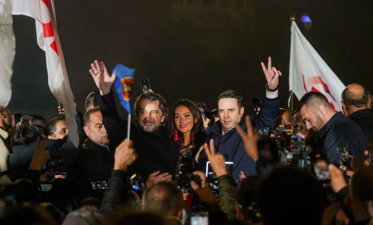 Të gjithë ‘fitues’ në zgjedhjet lokale në Kosovë, Përparim Rama mban Prishtinën