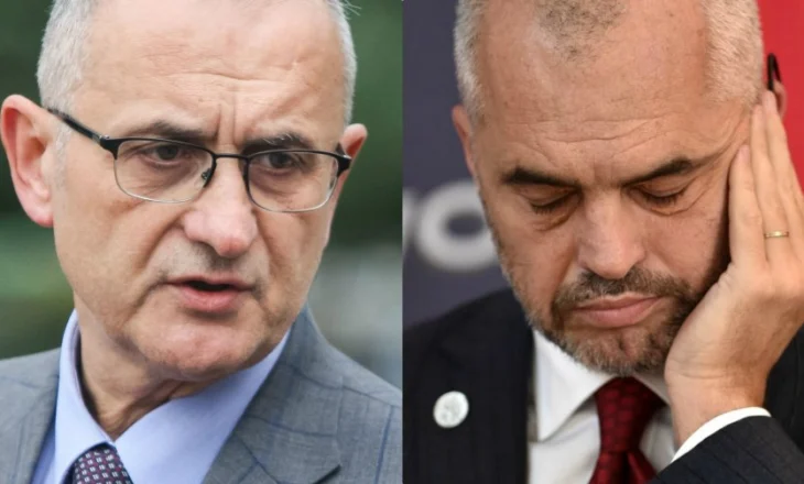 Të gjithë po thonë: ‘Po Rama’?