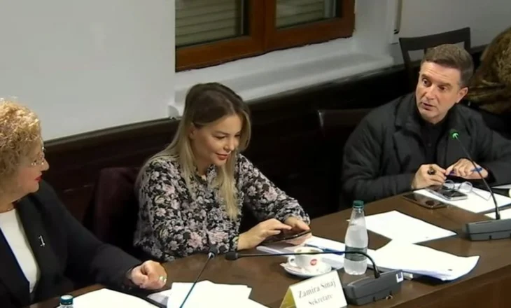 “Të gjithë turren deputeti, por ‘ujku’ të than”! Braçe: Të hetohet pasuria e drejtorëve të Tatimeve dhe Doganave