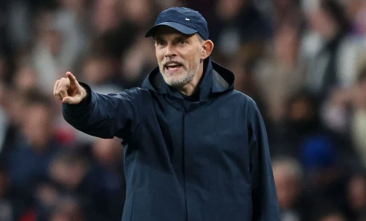 Të kualifikuar në Botëror, por Tuchel nuk bën kompromis, fton “peshat e renda”, rikthehen edhe Bellingham e Foden