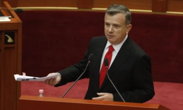 ‘Të marrësh leksione nga Berisha, njëlloj si të dëgjosh djallin të citojë Biblën’/ Balla: Rastet e ministrave ishin..