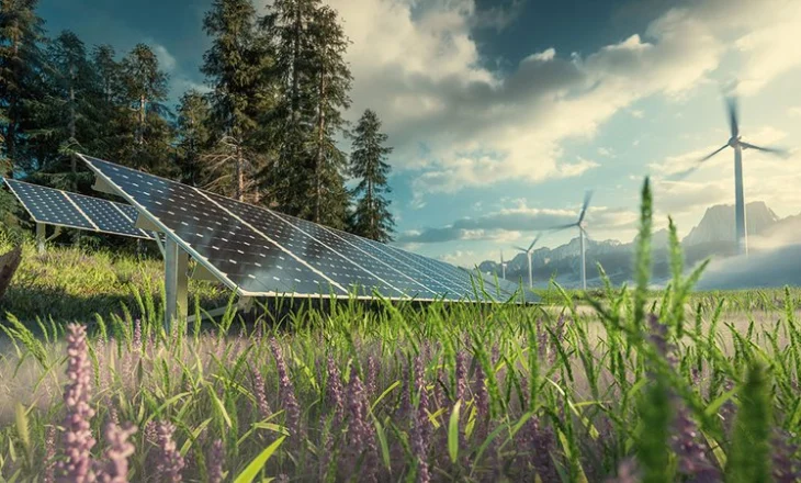 “Të ngrihen komunitetet e energjive të rinovueshme”/ Mazreku: Avantazhe për çmimin dhe varfërinë energjetike…