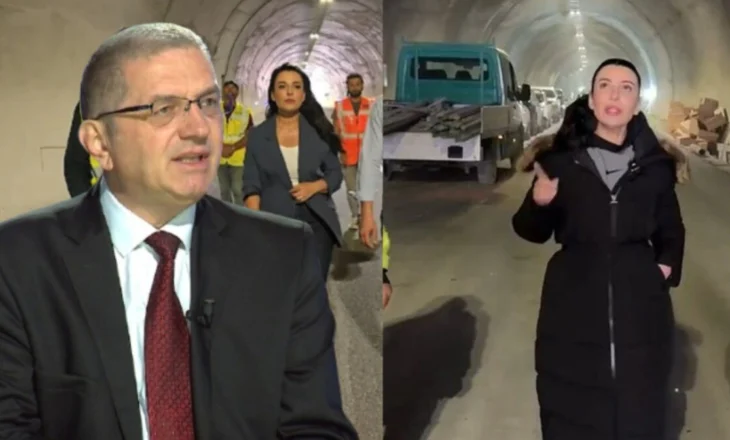 “Të përballet me drejtësinë para se të vijojë propagandën mediatike”/ Preçi: Dalja e Ballukut,poshtëruese për qytetarët