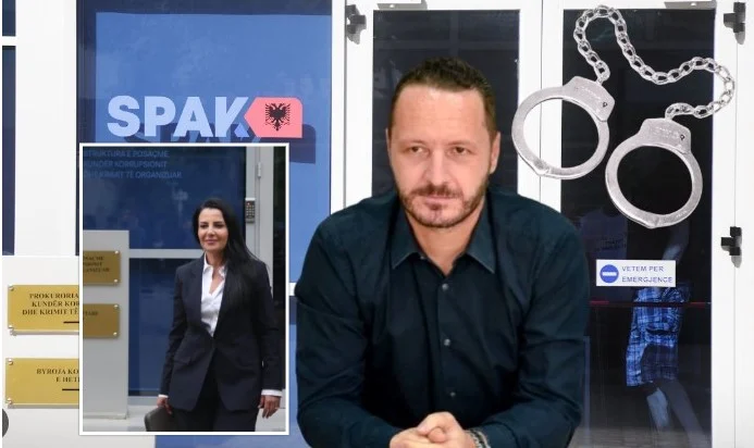 ‘Të plasi…’/ Zbardhen mesazhet që Balluku i dërgon Berberit për Unazën e Madhe! Ministrja: Ke një plehrë aty që flet…