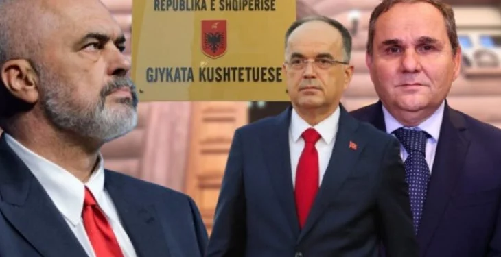 “Të shkarkohet këshilltari i Presidentit”, deklarata e fortë e gazetarit: Shkeli Kushtetutën për rastin “Veliaj”