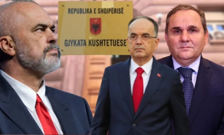 “Të shkarkohet këshilltari i Presidentit”, deklarata e fortë: Shkeli Kushtetutën për rastin “Veliaj”