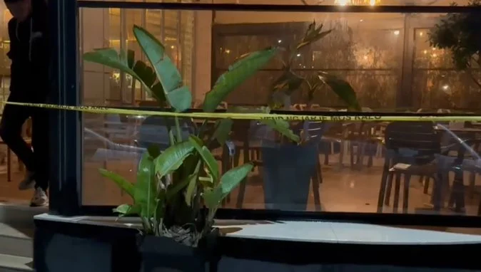 Të shtëna me armë brenda një lokali në Fier, policia jep detaje për ngjarjen