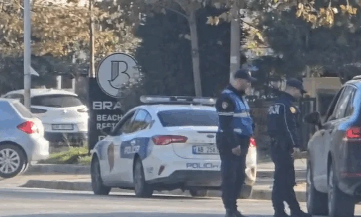 “Të shtëna me armë zjarri në Plazhin e Vjetër”, telefonata që alarmoi Policinë e Vlorës, nisin kontrollet