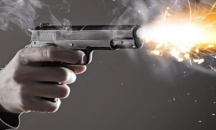 Të shtëna me armë zjarri, raportohet për të plagosur (Detaje)