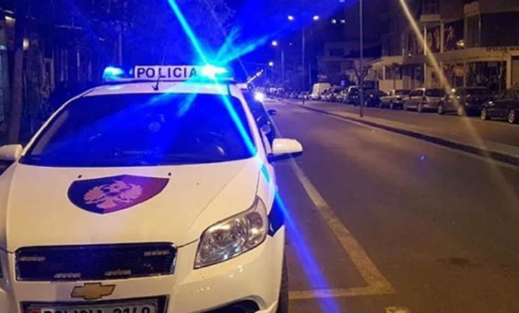 Të shtënat me armë në Elbasan/ Policia shoqëron disa persona, dyshohet të jenë të përfshirë në konflikt