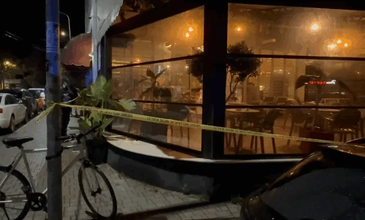 Të shtënat me armë në Fier mbrëmjen e djeshme, dy të arrestuar! 33-vjeçari që qëlloi në kërkim