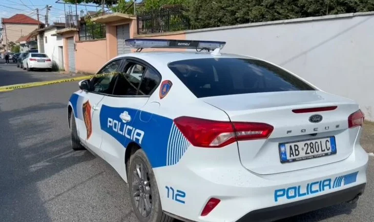 Të shtënat në drejtim të banesës në Elbasan/ Policia zbardh ngjarjen, në kërkim dy persona