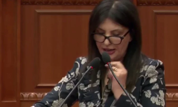 ‘Të vjedhim me lezet’/ Topalli degjeneron Shalsin