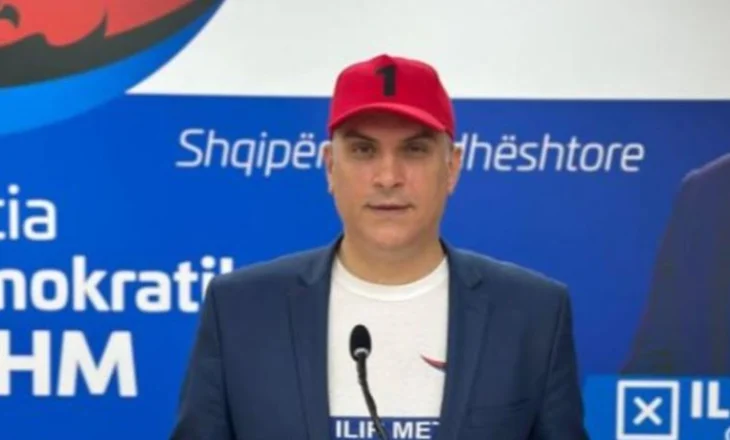 Tedi Blushi/ Opozita në shesh për hallet e shqiptarëve!