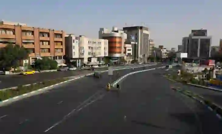 Teherani mund të humbë statusin si kryeqytet i Iranit në fund të këtij viti, ja çfarë thotë presidenti i vendit