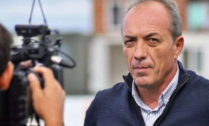 Tekniku i Bylis pas humbjes: Nuk më pëlqeu reagimi pas golit, duhet të luanim ndryshe