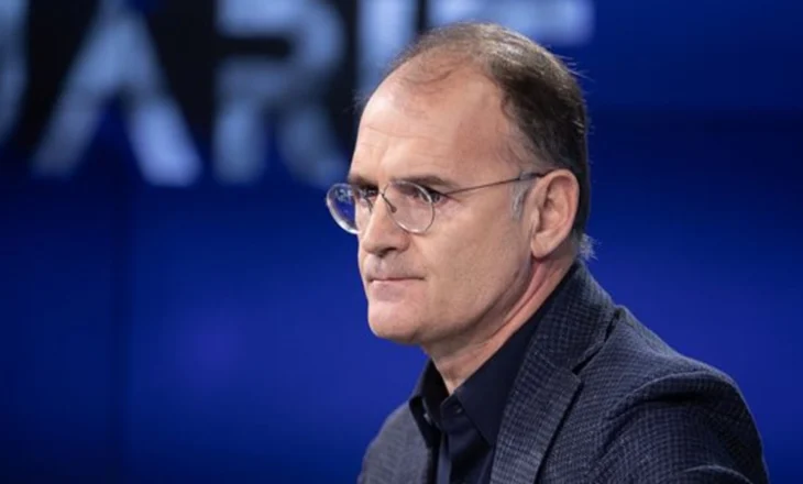 Tela: Berisha erdhi nga takimi me 115 parti dhe gjeti një grusht njerëz te kryeministria